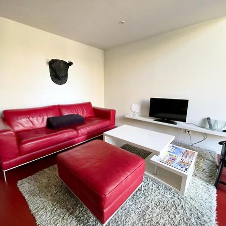 Апартаменти Loft 52 Екс-ан-Прованс Екстер'єр фото